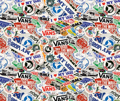 Vans Vsco Freetoedit Sticker By Carlee Markle Vans Stickers