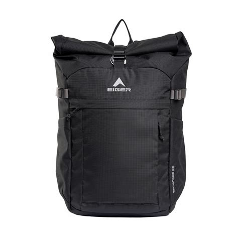 Jual Eiger Escapade Backpack Shopee Indonesia