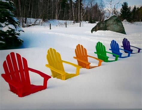 Adirondack Chair The New Yankee Workshop