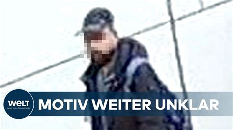 Zugriff In Duisburg Polizei Nimmt Verd Chtigen Nach Messerstecherei In