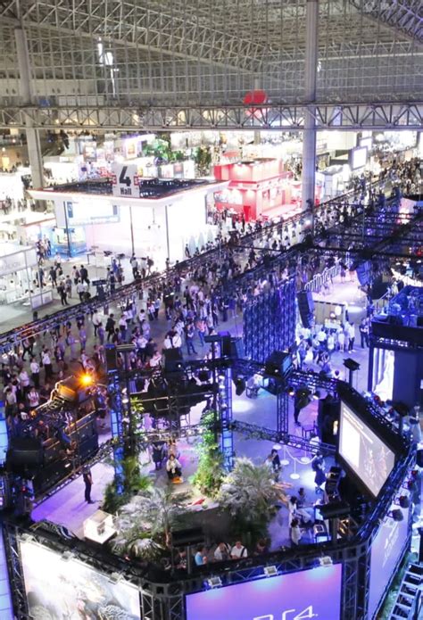 Die Top 3 Gaming Events in Japan | Japan Reisen | Japanische Fremdenverkehrszentrale (JNTO)