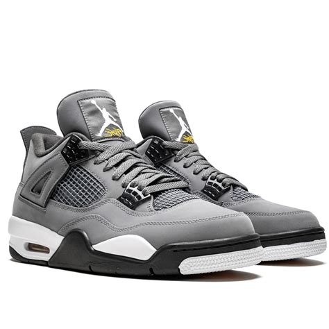 Air Jordan 4 | Мультибрендовый магазин кроссовок