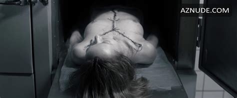 IRA VERBITSKAYA Nude AZNude