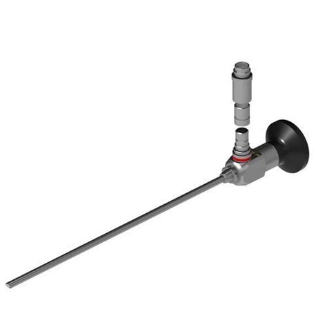 Arthroscope Fiegert Endotech Medizintechnik High Definition Straight