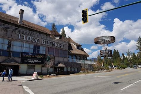 Tahoe Biltmore To Cease Operations In April Demolition Planned