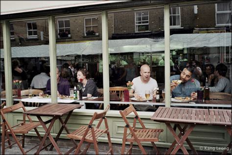 Broadway Market : Food on Film – London Eater