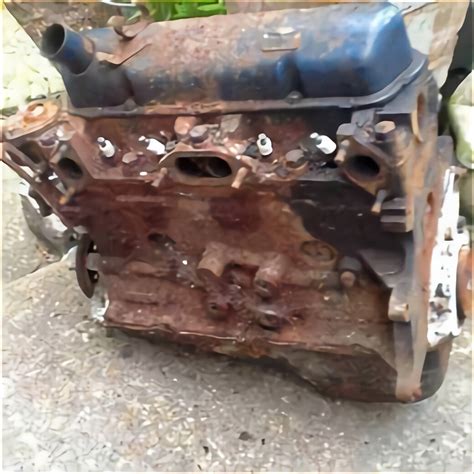 Ford Kent Engine for sale in UK | 76 used Ford Kent Engines