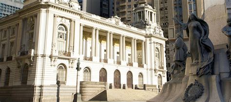 Câmara Municipal do Rio de Janeiro Home