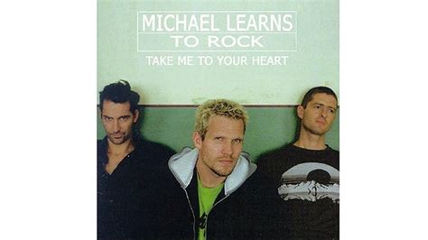 Lirik Lagu Take Me to Your Heart - Musik Medley dari Michael Learns to ...