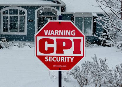 CPI Security® | Smart Home Security Systems & Alarm Monitoring