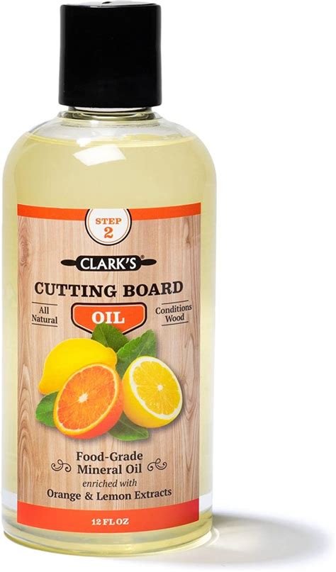 Best Cutting Board Oils To Maintain Your Chopping Block Storables