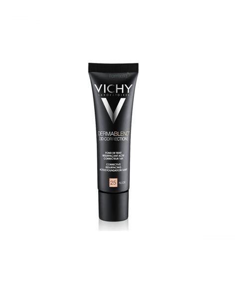 Vichy Dermablend D Correction Maquillaje Tono Nude Ml