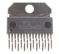 R2S25400 Electronic Components