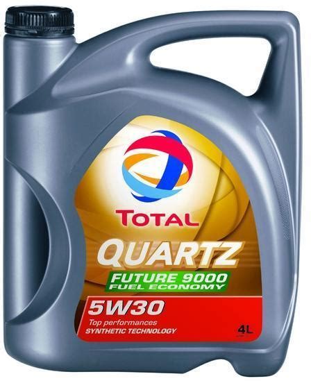 Total Quartz Future Nfc W L Ulei Motor Preturi