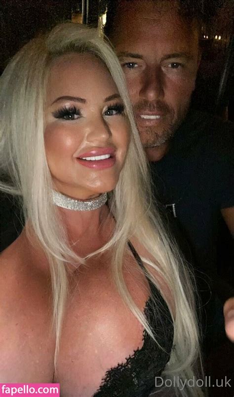 Dolly Doll Uk Dollydolluk Nude Leaked OnlyFans Photo 18 Fapello