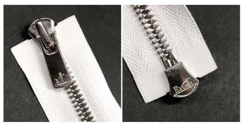 Ykk S Exclusive Zippers How To Order One Apparelx News