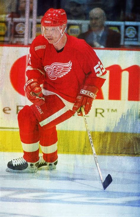 Larry Murphy Stats 2000 01 NHL Career Season And Playoff Statistics