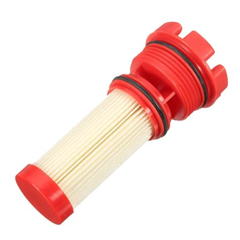 Fuel Filter For Mercury Optimax Outboard Verado Engines T