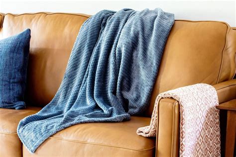 How To Wash Fleece And Keep Throws And Blankets Hygienic Storables