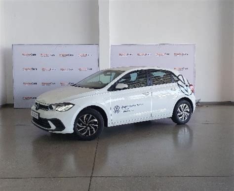 Volkswagen Vw Polo Hatch 10 Tsi 70 Kw For Sale R 329 900