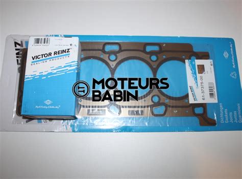 Kit joint culasse goujons culasse 2 0 DCI Renault Mégane II Mégane