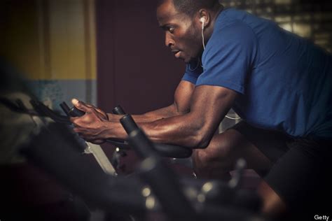 7 Reasons You Should Listen To Music When You Work Out Huffpost Life