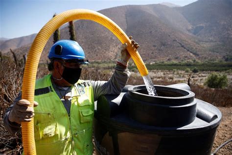 Cooperación española apoya proyectos de agua y saneamiento básico en