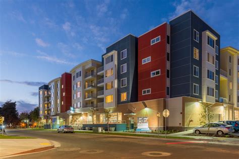 River Edge Student Living Located Near Boise State University River