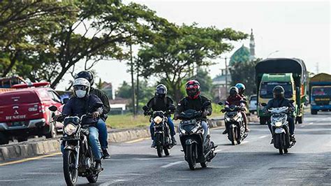 Pemudik Diharap Hati Hati Ini Titik Rawan Kecelakaan Di Jalur Mudik Di