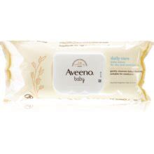 Aveeno Baby Daily Care Wipes Salviette Umidificate Per Bambini Notino It