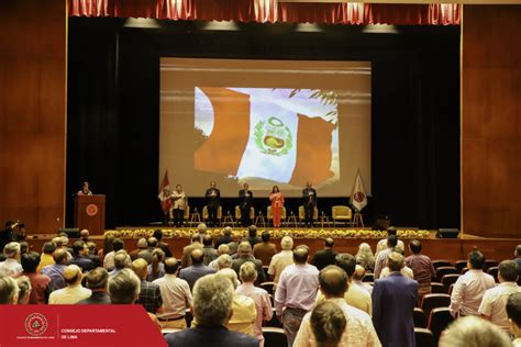 Se inauguró la Semana de la Ingeniería Pericial 2024 con participación