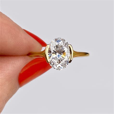 Reasons You Want A Two Tone Engagement Ring Frank Darling