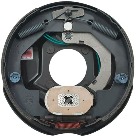 Dexter Axle Trailer Brake Assembly K23 027 00