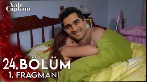 Yalı Çapkını 24 Bölüm Fragmanı Ferit Sonunda İstediğini Aldı YouTube