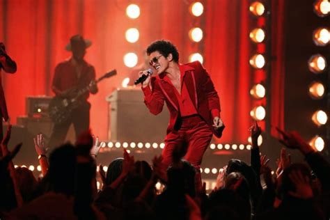 Harga Tiket Konser Bruno Mars 2024 Di Jakarta Dari 950 Ribu