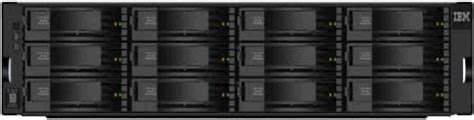 Система хранения IBM FlashSystem 7200 купить CompuWay