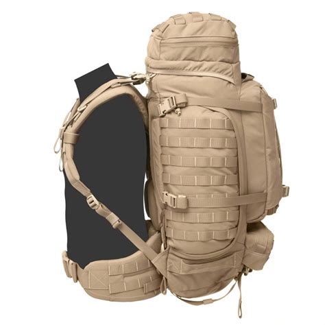 Warrior Assault Systems Elite Ops X300 Military Backpack 55 Perunika