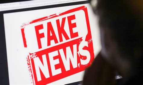 O uso de fake news por agentes políticos eleitos é uma ameaça à