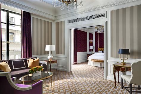 The Original St Regis Completes Huge Renovation In NYC