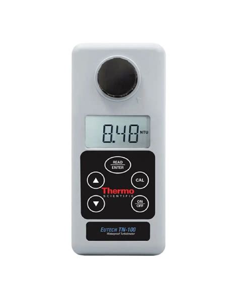 Jual THERMO SCIENTIFIC TN100 Portable Turbidity Meter Harga Murah 2025