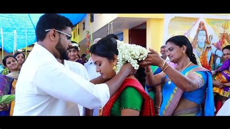 Aswathy Deepak Wedding Highlights Youtube