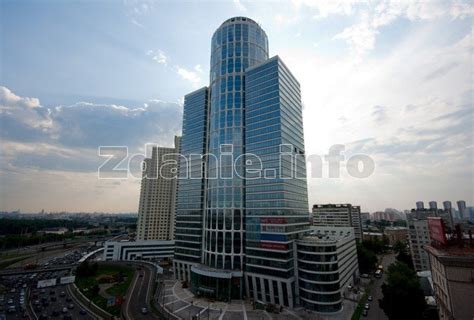 «НОРДСТАР ТАУЭР» (Nordstar Tower) бизнес центр | Аренда в БЦ НОРДСТАР ТАУЭР