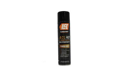 Aerosol Lubricante Multiprop Sito Anticorrosivo Acl Lusqtoff