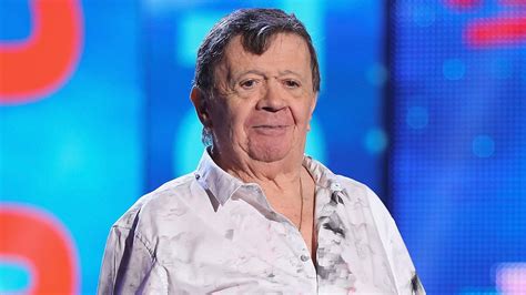 Muere Chabelo el amigo de todos los niños a los 88 años Detalles