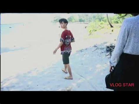 One Day One Trip To Ujung Kulon And Mangir Island YouTube