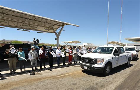 Arranca Operativo H Roes Paisanos Ntr Zacatecas