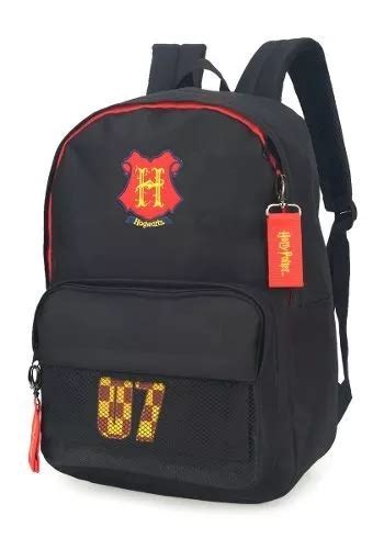 Morral Escolar Luxcel Ms Hp Color Negro Mercadolibre