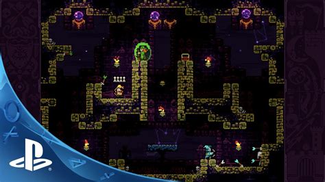 Информация об игре Towerfall Ascension —