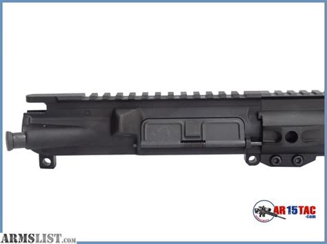 Armslist For Sale 300 Blackout Complete Upper Receiver