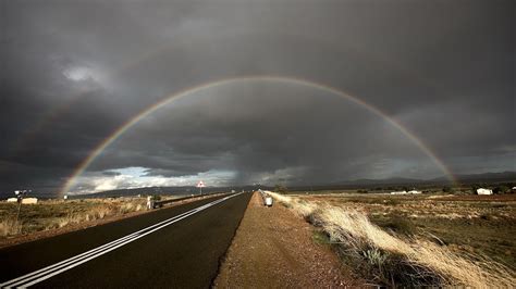 Arco Iris Fondo De Pantalla Hd Fondo De Escritorio X Id